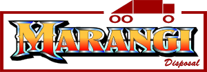 Marangi Waste Management Mobile Retina Logo